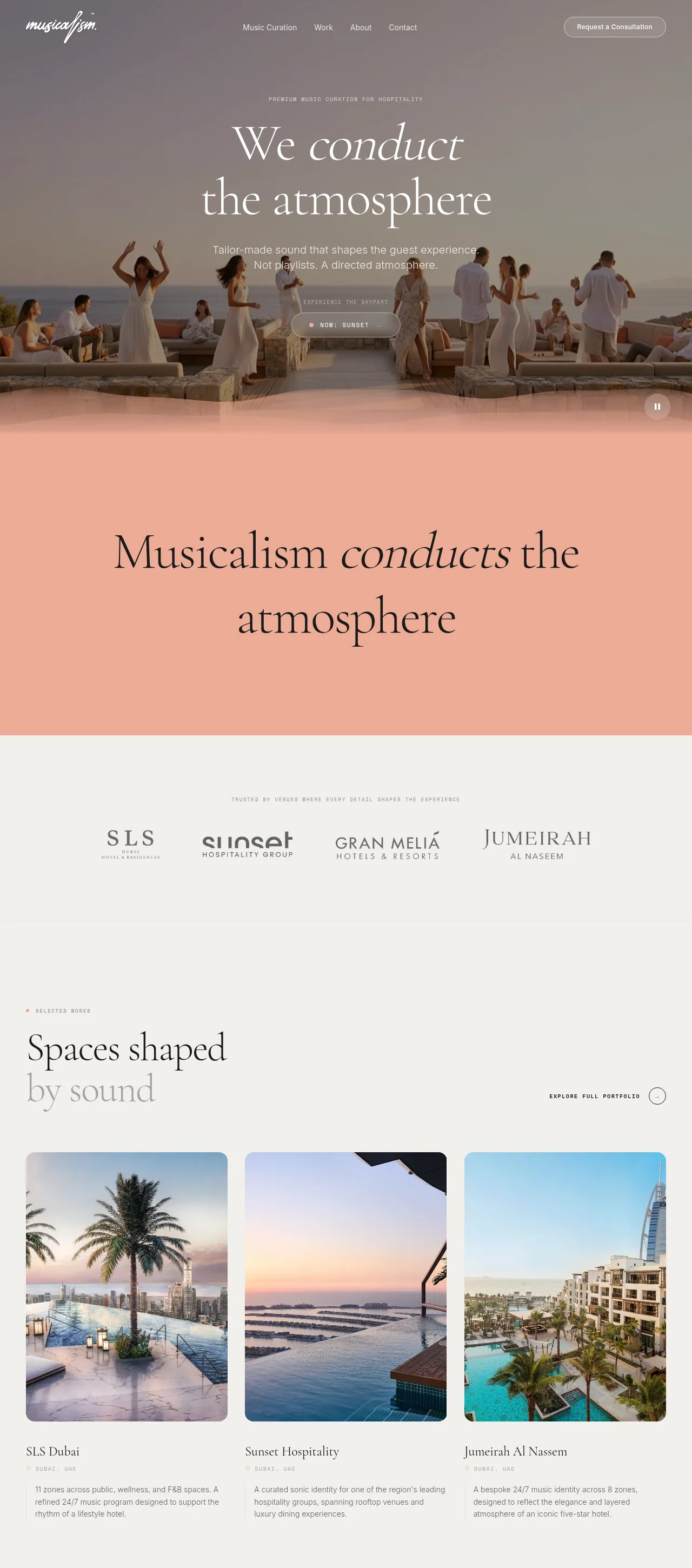 Musicalism